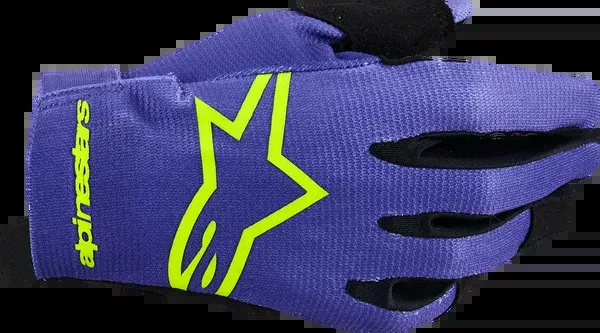 Alpinestars Youth Radar Gloves