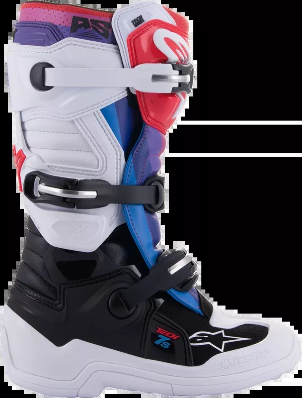 Alpinestars Youth Tech 7S Boots