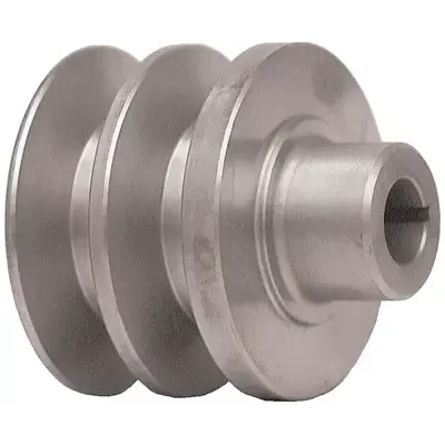 ALTERNATOR PULLEY