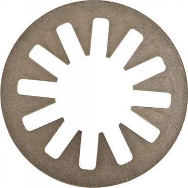 Alto Diaphram Spring Dished Big Twin 84-89 - 026767