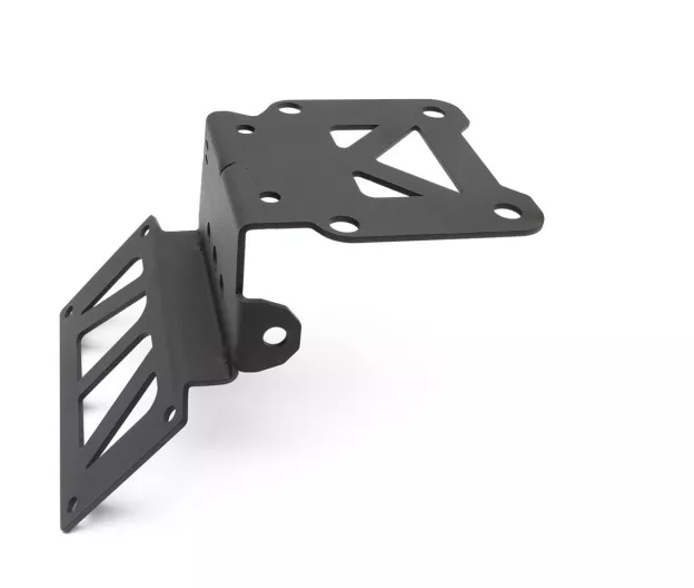 AltRider Tail Tidy Fender Eliminator Yamaha Tenere 700 2021-2026