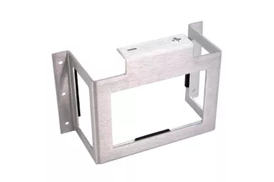 Alum Battery Mount Kit Laydown B14115/B14115C 1418