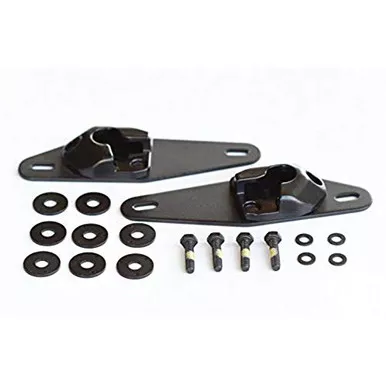 AMP Research 74613-01A BedXtender GMT 900 Bracket Kit