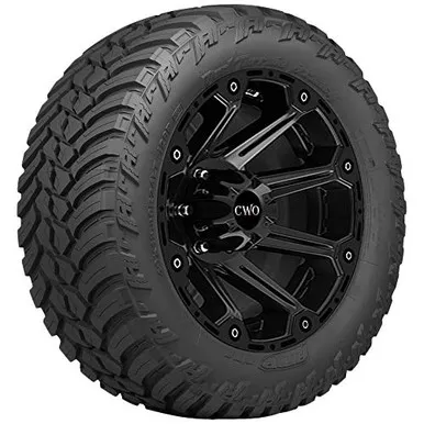 Amp Terrain Attack M/T A LT37/13.50R24 120 Q