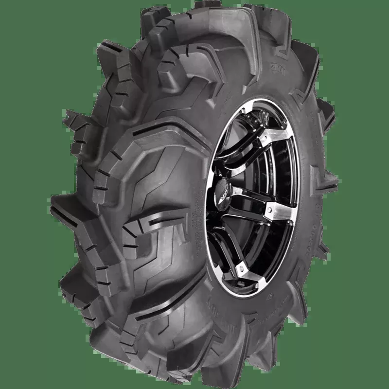 AMS 30X10-14 6PR TW470 Mud Evil Front/Rear