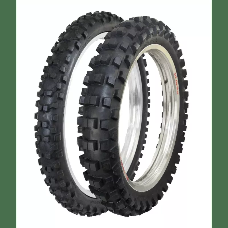 AMS 70/100-17 40M Of-215M Bite MX Front Mini