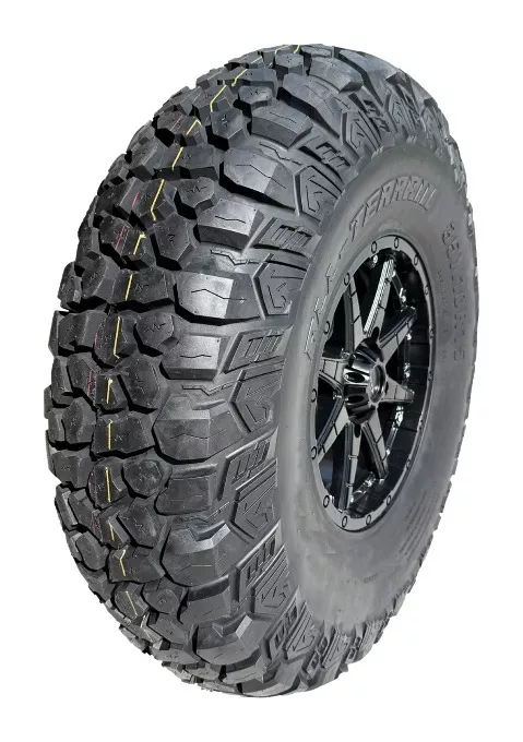 AMS All Terrain Tires