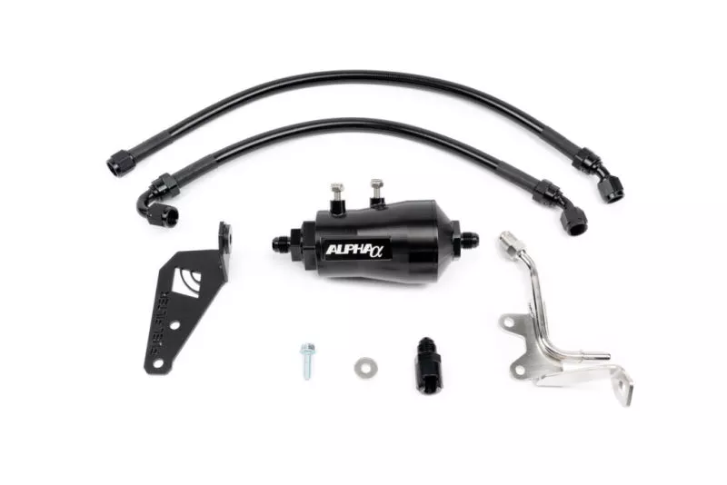 AMS Flex Fuel Kit