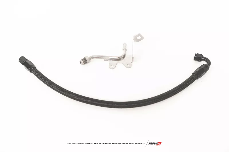 AMS Fuel Line