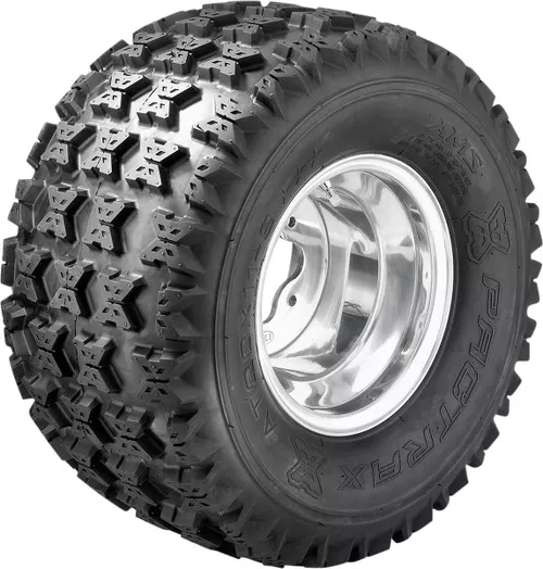AMS Pactrax II Rear Tire - 20x11-9 (0902-3670)