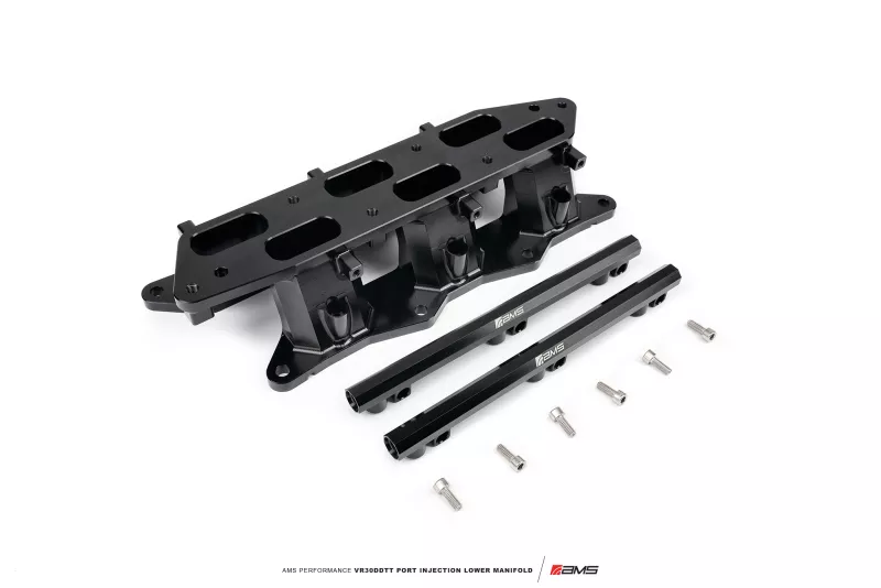 AMS Port Injection Manifolds