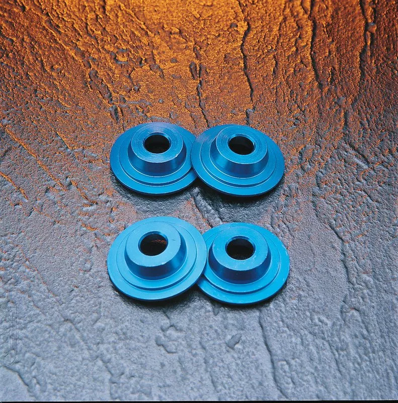 Andrews 66-84 B/T High Lift Upper V/Collar Set
