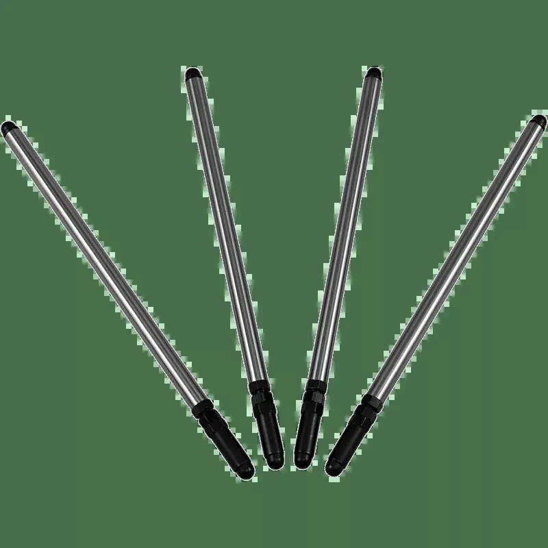 Andrews 84-99 B/T Steel P/Rod Kit