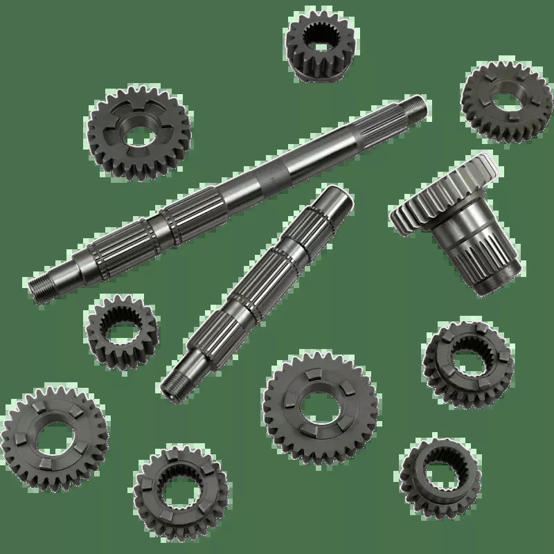Andrews 91-06 5SP B/T C/Ratio Gear Set EX 06-Up