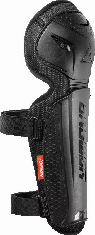 ANS Apex Knee Guards