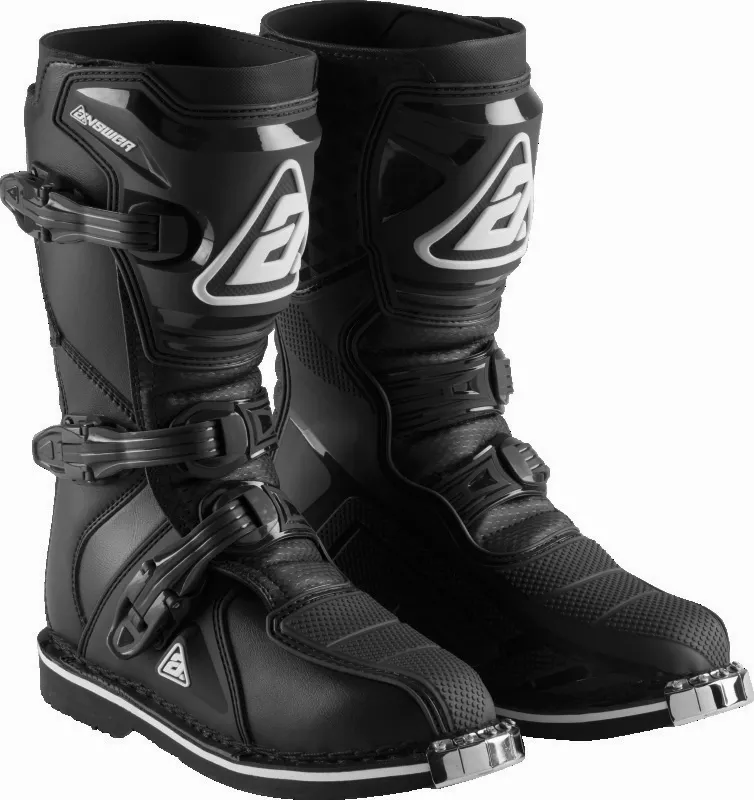 ANS AR1 Boots