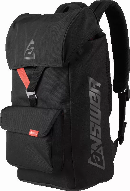 ANS Backpacks