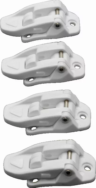 ANS Boot Buckle Kits