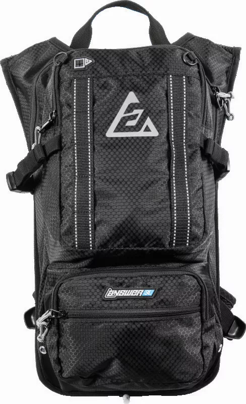 ANS Hydration Packs