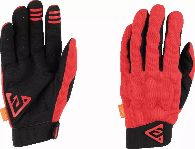 ANS Paragon Gloves