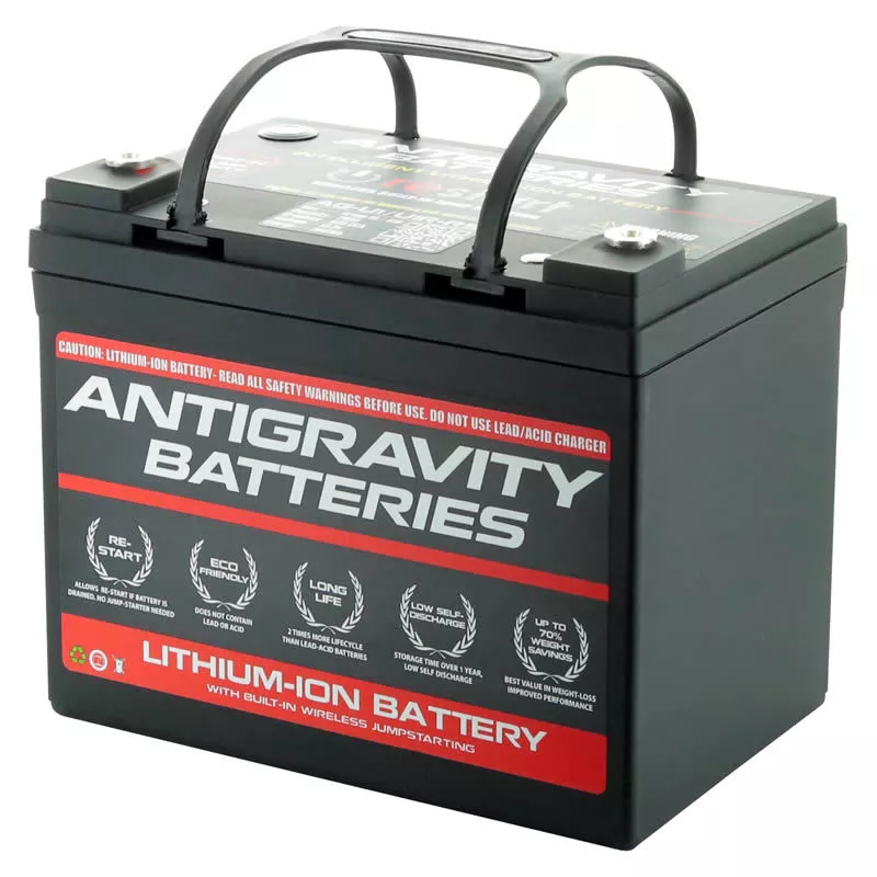 ANT U1 Restart Battery – Lithium