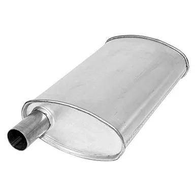 AP Exhaust Products 3751 Exhaust Muffler