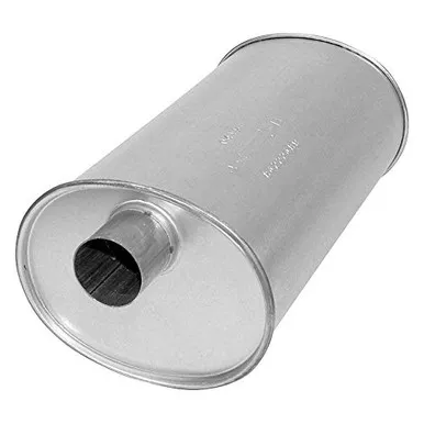AP Exhaust Products 700252 Exhaust Muffler