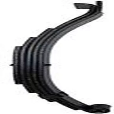 AP Products 014-125203 RV Trailer Camper 5-Leaf Slipper Spring 3500Lbs.