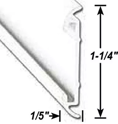 AP Products 021-54603-8Trim Molding