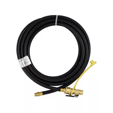 AP PRODUCTS MER14TCQD1 HIGH PRESSURE HOSE W/144