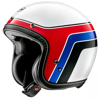 Arai Classic-V Groovy Helmet