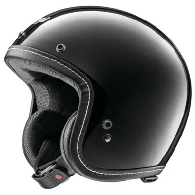 Arai Classic-V Solid Helmet