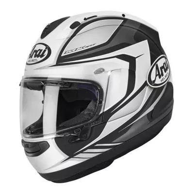 Arai Corsair-X Bracket Helmet