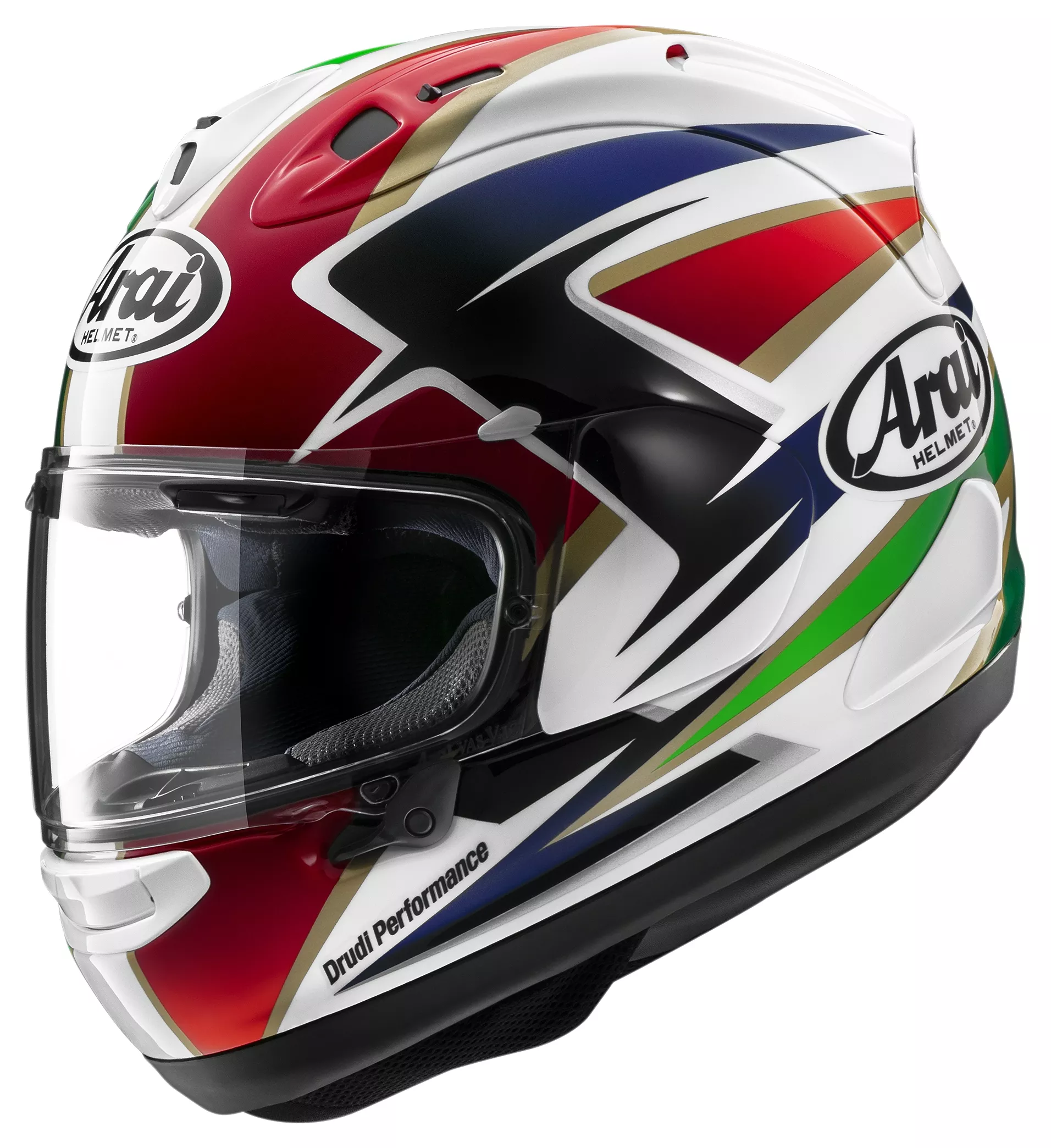 Arai Corsair-X Cadalora Helmet