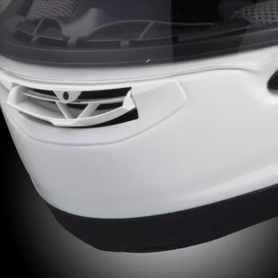 Arai Corsair-X Chin Vent
