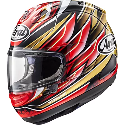 Arai Corsair-X Nakagami 2 Helmet