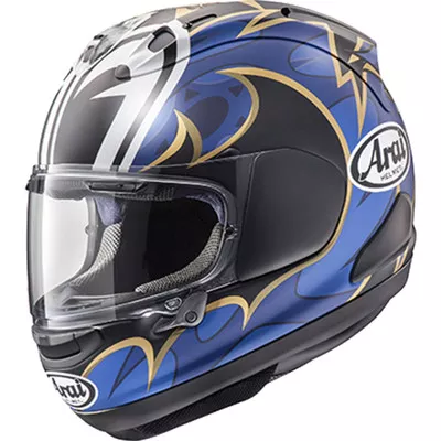 Arai Corsair-X Nakasuga-2 Helmet