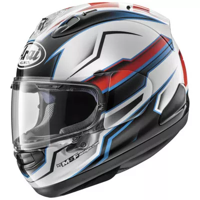 Arai Corsair-X Scope Helmet