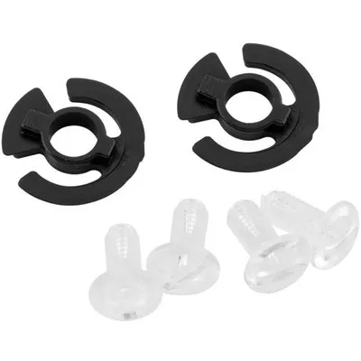 Arai CT-Z & XD & XD3 Screw Set With Tension Spring