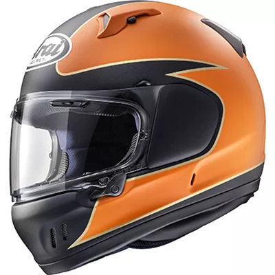 Arai Defiant-X Carr Helmet