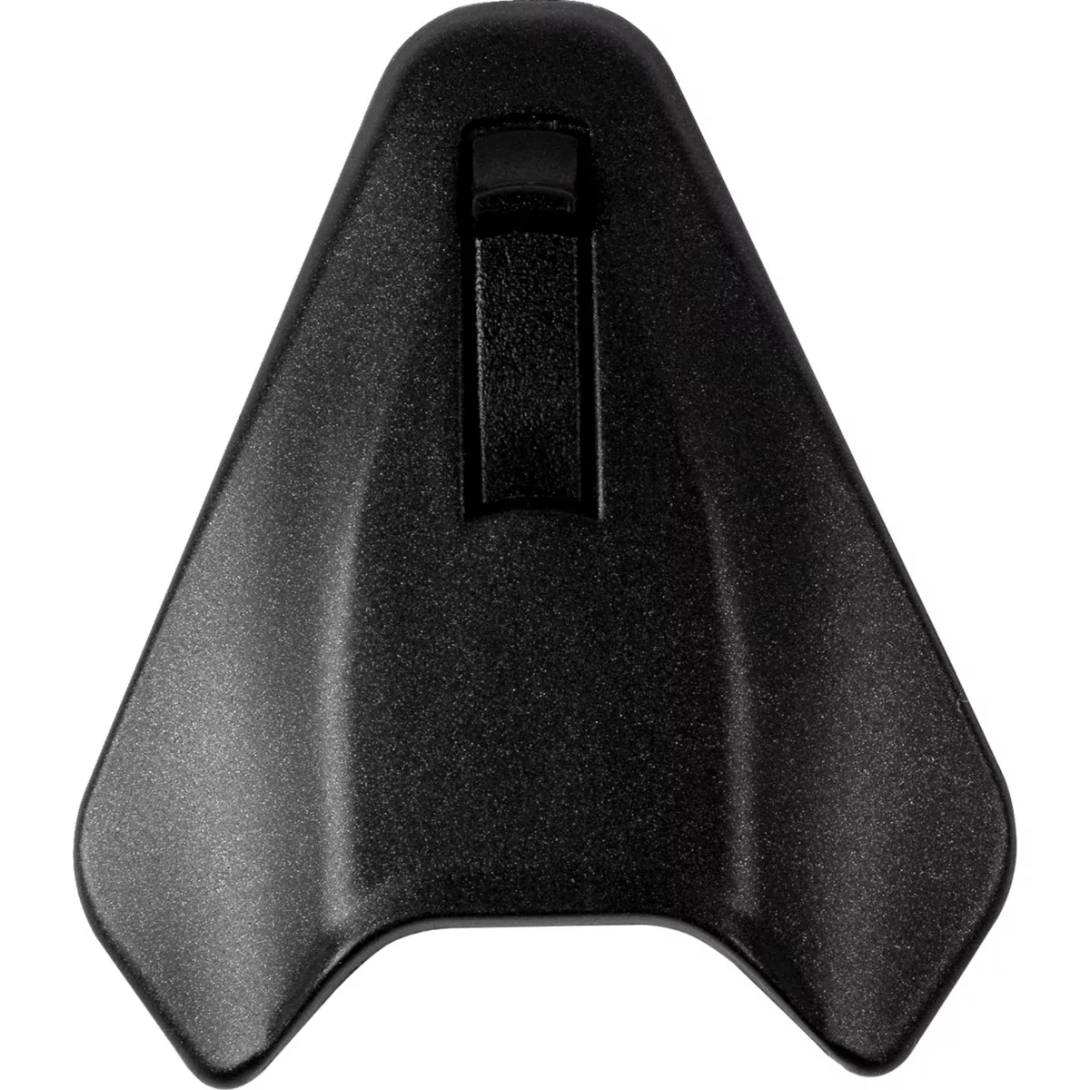 ARAI HELMETS 0133-1541 104832 Delta 6 Duct black frost