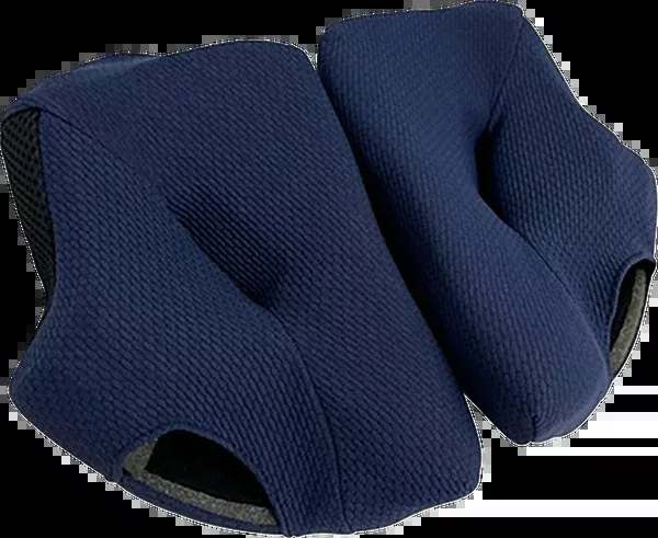 ARAI Helmets XD-5 Helmet Cheek Pads