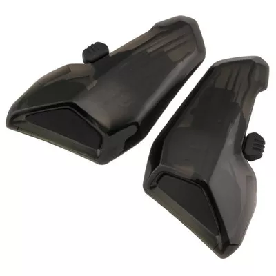 Arai Quantum-X & Signet-X QVF Top Front Duct Set