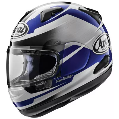 Arai Quantum-X Steel Helmet