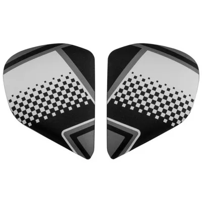 Arai Quantum-X VAS-V Side Pod