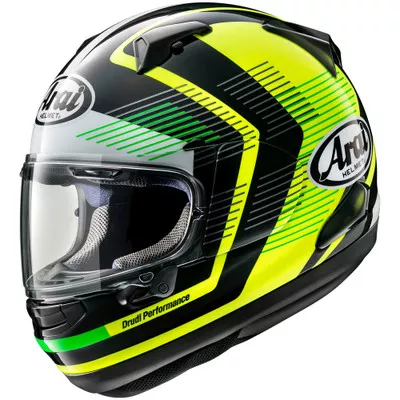 Arai Signet-X Impulse Helmet