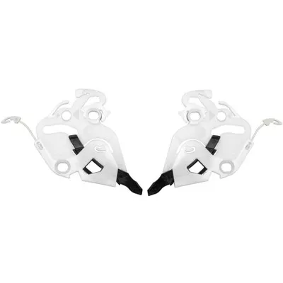 Arai VAS-V Base Plate Set