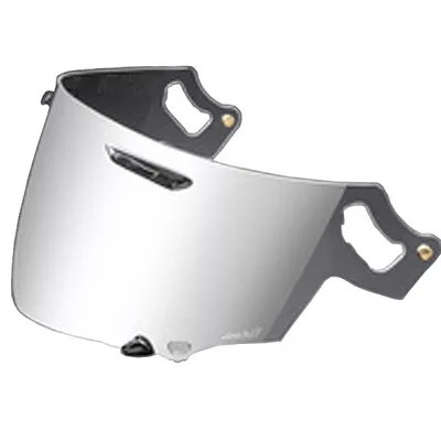 Arai VAS-V MAX Vision Mirrored Face Shield