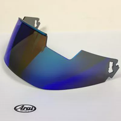 Arai VAS-V Pro Shade System Mirror Finish Shield