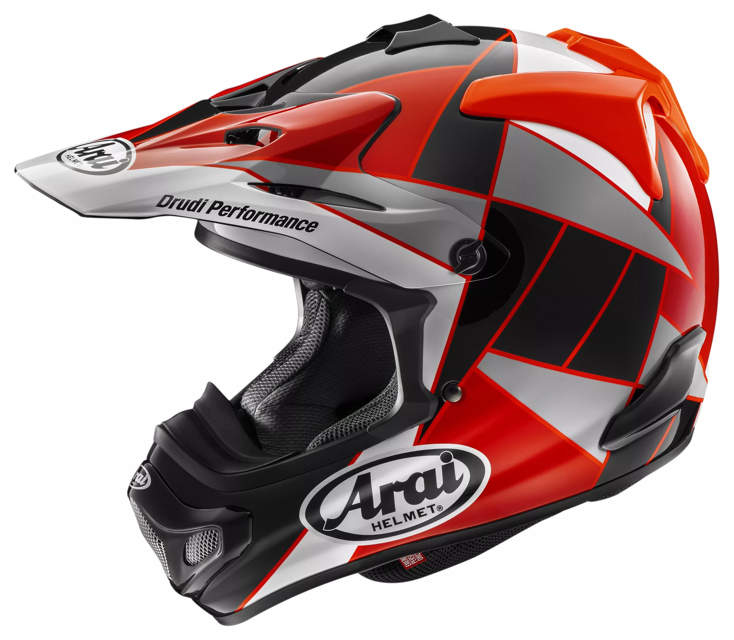 Arai VX Pro 4 Fragment Helmet
